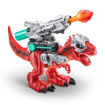 Picture of Robo Alive Dino Wars Mega Battling T-Rex